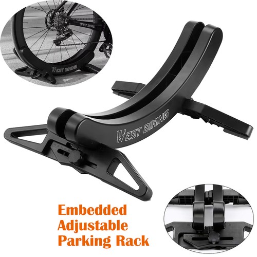 Supporto parcheggio bici - supporto,