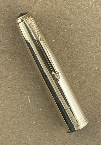 Penna stilografica parker - penna, 51