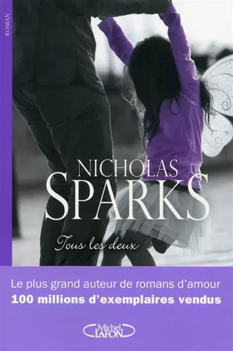 Tous les deux nicholas sparks - nicholas,