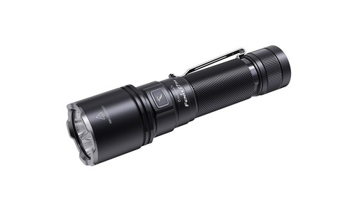 Fenix pro torcia - torcia, led