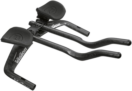 Manubrio vision trimax - manubrio, carbon