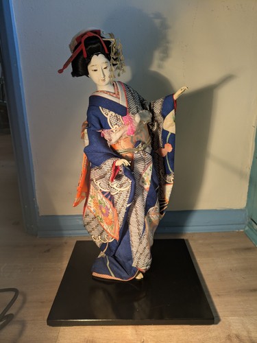 Vintage japanese porcelain - vintage,
