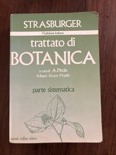 Trattato Di Botanica -