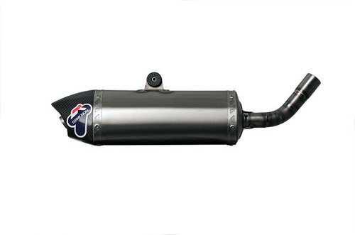 Termignoni titanium racing - termignoni,