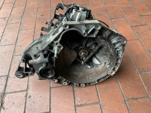 Cambio manuale fiat grande - cambio,