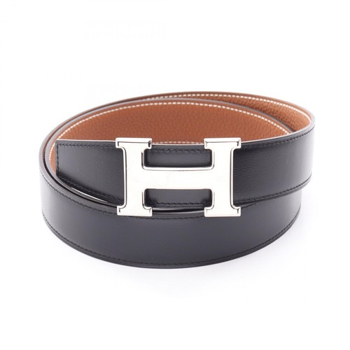 Cintura reversibile hermes - cintura,