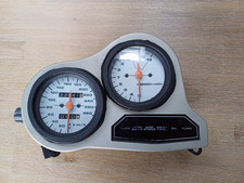 SUZUKI GSXR1100 SLABSIDE Speedo Instruments Clocks KM/H 1986 1987 1988 GSX-R1100