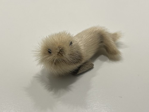 Animale artificiale foca - 8, cm
