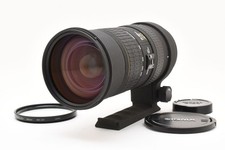 Sigma EX 50-500 mm F4-6.3D APO HSM Nikon LL25404321