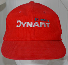VTG DYNAFIT SKI BOOTS HAT