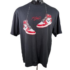 Nike Air Jordan 1985 Flight