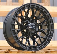 4 ruote OFF ROAD 16" 6X139,7