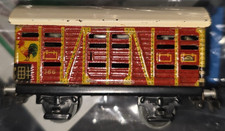 Märklin 386 – Carro