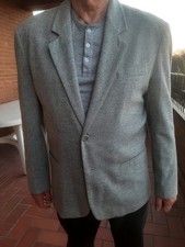 Giacca Imperial Uomo Vintage 