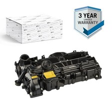 Coperchio valvola motore testa