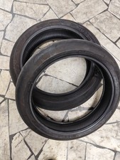 Coppia 120/70 ZR17 58W e