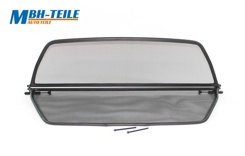 Deflettore vento per bmw - di,