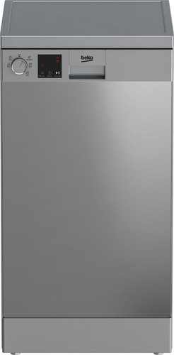 Beko lavastoviglie slim - beko, 10
