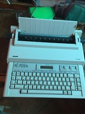 MACCHINA DA SCRIVERE OLIVETTI
