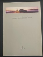 Brochure I modelli T della