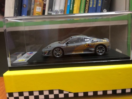 Ferrari f430 scuderia - ferrari,