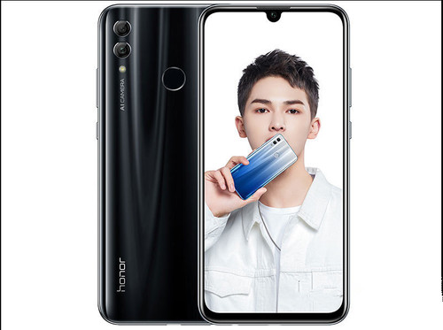Honor lite 128 gb ram - honor,