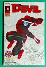 R@RO FUMETTO MARVEL-DEVIL & I