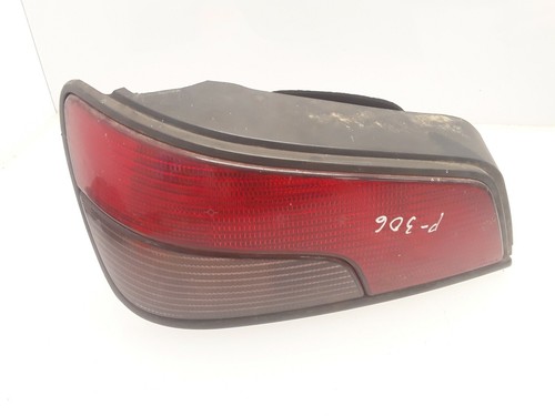Peugeot 306 1994 lhd sportello - 306,