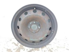 CERCHIO SINGOLO IN FERRO R15 FIAT MULTIPLA (186) (1998>2004)