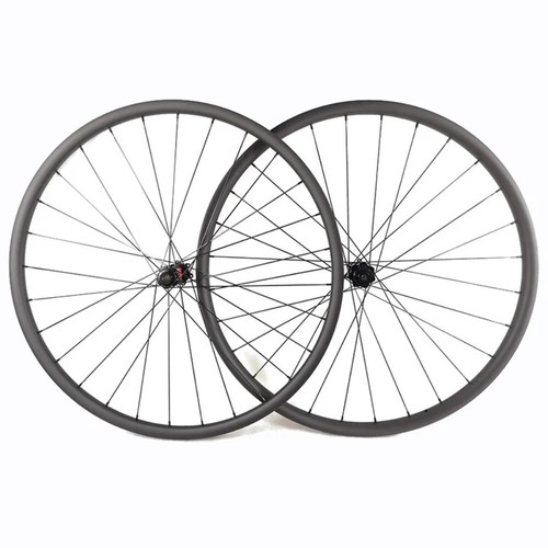 Ruote mtb boost - ruote, in