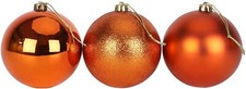 Confezione palline albero di - confezione, 3