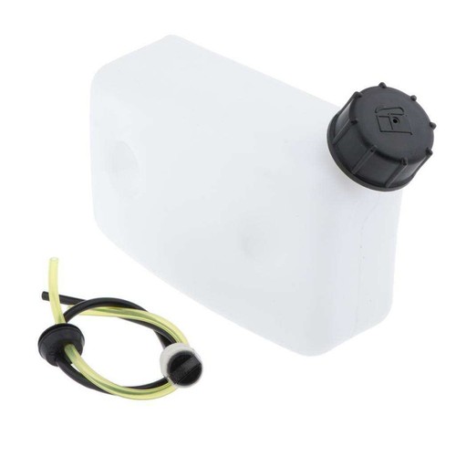 Serbatoio del carburante per