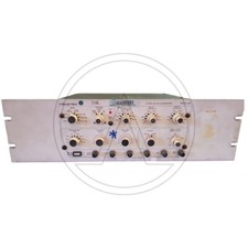 WAVETEK 801 50MHZ PULSE GENERATOR