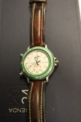 Orologio polso cronograph - orologio, da
