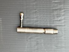 Gruppo blocco puleggia Myford