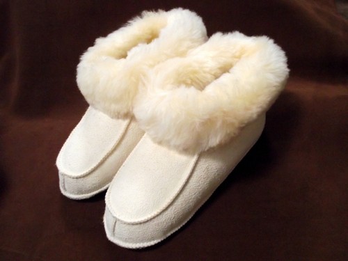 Fantastiche pantofole vera - fantastiche,