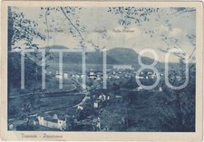 TRAVESIO - PANORAMA
