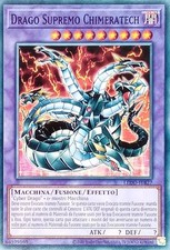 Drago Supremo Chimeratech -