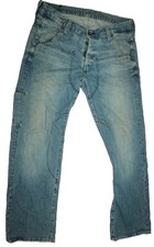 Jeans G-STAR Low Loose Duty