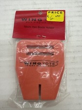 Wing Tote WGT296 Helicopter