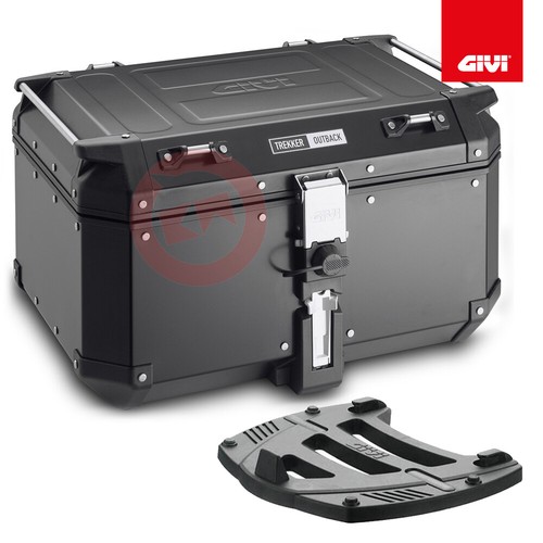 Givi bauletto outback - bauletto,