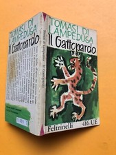 Giuseppe Tomasi di Lampedusa