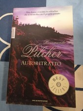 AUTORITRATTO ROSAMUNDE PILCHER