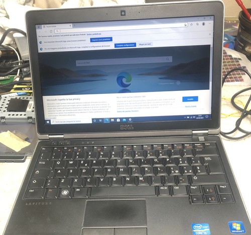 Dell latitude e6220 - dell,