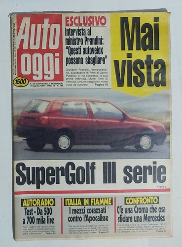 31583 auto oggi - auto, 142
