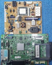 TV samsung UE22D5003 &