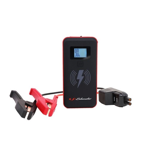 Avviatore booster litio - booster,