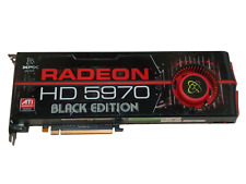 XFX Radeon HD 5970 nera 2 GB