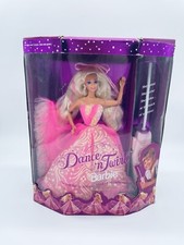 Barbie 1994 Dance 'n Twirl  Fabriqué en Chine  NRFB*