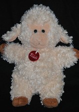 🍀Peluche Doudou Mouton